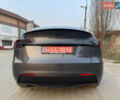 Сірий Тесла Model Y, об'ємом двигуна 0 л та пробігом 23 тис. км за 34700 $, фото 7 на Automoto.ua