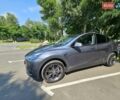 Серый Тесла Model Y, объемом двигателя 0 л и пробегом 29 тыс. км за 29900 $, фото 2 на Automoto.ua