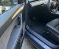 Сірий Тесла Model Y, об'ємом двигуна 0 л та пробігом 17 тис. км за 33900 $, фото 25 на Automoto.ua