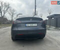 Серый Тесла Model Y, объемом двигателя 0 л и пробегом 11 тыс. км за 28400 $, фото 5 на Automoto.ua