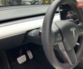 Серый Тесла Model Y, объемом двигателя 0 л и пробегом 27 тыс. км за 31000 $, фото 8 на Automoto.ua