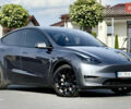 Сірий Тесла Model Y, об'ємом двигуна 0 л та пробігом 47 тис. км за 33500 $, фото 13 на Automoto.ua