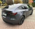 Серый Тесла Model Y, объемом двигателя 0 л и пробегом 60 тыс. км за 29000 $, фото 6 на Automoto.ua