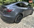 Серый Тесла Model Y, объемом двигателя 0 л и пробегом 55 тыс. км за 25100 $, фото 24 на Automoto.ua