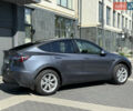 Серый Тесла Model Y, объемом двигателя 0 л и пробегом 21 тыс. км за 28900 $, фото 4 на Automoto.ua