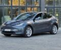 Сірий Тесла Model Y, об'ємом двигуна 0 л та пробігом 29 тис. км за 33999 $, фото 8 на Automoto.ua