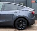 Сірий Тесла Model Y, об'ємом двигуна 0 л та пробігом 39 тис. км за 29500 $, фото 6 на Automoto.ua