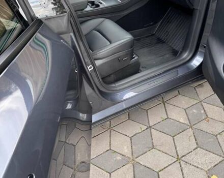 Тесла Model Y 2023 в Ровно на Automoto.ua Серый Тесла Model Y, объемом двигателя 0 л и пробегом 30 тыс. км за 30000 $, фото 46 на Automoto.ua