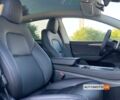 Сірий Тесла Model Y, об'ємом двигуна 82 л та пробігом 3 тис. км за 38800 $, фото 9 на Automoto.ua