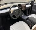 Серый Тесла Model Y, объемом двигателя 0 л и пробегом 22 тыс. км за 28999 $, фото 15 на Automoto.ua