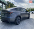 Сірий Тесла Model Y, об'ємом двигуна 0 л та пробігом 116 тис. км за 33000 $, фото 8 на Automoto.ua