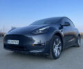 Сірий Тесла Model Y, об'ємом двигуна 0 л та пробігом 43 тис. км за 28500 $, фото 52 на Automoto.ua