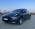 Сірий Тесла Model Y, об'ємом двигуна 0 л та пробігом 43 тис. км за 28500 $, фото 9 на Automoto.ua