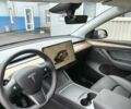 Серый Тесла Model Y, объемом двигателя 0 л и пробегом 10 тыс. км за 39499 $, фото 6 на Automoto.ua