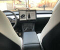 Серый Тесла Model Y, объемом двигателя 0 л и пробегом 23 тыс. км за 28600 $, фото 15 на Automoto.ua