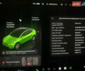 Серый Тесла Model Y, объемом двигателя 0 л и пробегом 22 тыс. км за 26000 $, фото 32 на Automoto.ua