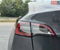 Серый Тесла Model Y, объемом двигателя 0 л и пробегом 17 тыс. км за 35999 $, фото 19 на Automoto.ua