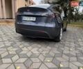 Тесла Model Y 2023 в Ровно на Automoto.ua Серый Тесла Model Y, объемом двигателя 0 л и пробегом 30 тыс. км за 30000 $, фото 24 на Automoto.ua