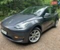 Сірий Тесла Model Y, об'ємом двигуна 0 л та пробігом 25 тис. км за 25000 $, фото 1 на Automoto.ua