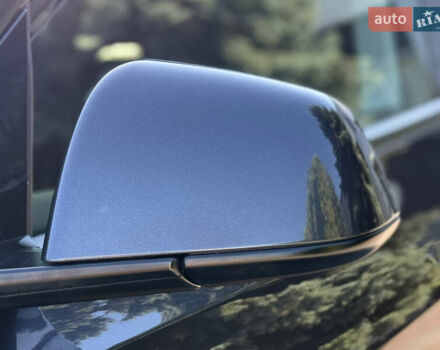 Серый Тесла Model Y, объемом двигателя 0 л и пробегом 46 тыс. км за 27200 $, фото 5 на Automoto.ua