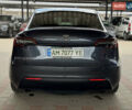 Серый Тесла Model Y, объемом двигателя 0 л и пробегом 15 тыс. км за 26500 $, фото 11 на Automoto.ua