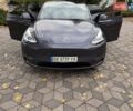 Тесла Model Y 2023 в Ровно на Automoto.ua Серый Тесла Model Y, объемом двигателя 0 л и пробегом 30 тыс. км за 30000 $, фото 37 на Automoto.ua
