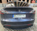 Серый Тесла Model Y, объемом двигателя 0 л и пробегом 8 тыс. км за 27888 $, фото 9 на Automoto.ua