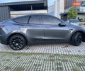 Серый Тесла Model Y, объемом двигателя 0 л и пробегом 107 тыс. км за 27000 $, фото 4 на Automoto.ua