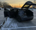 Серый Тесла Model Y, объемом двигателя 0 л и пробегом 20 тыс. км за 33000 $, фото 15 на Automoto.ua