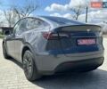 Серый Тесла Model Y, объемом двигателя 0 л и пробегом 33 тыс. км за 28000 $, фото 19 на Automoto.ua