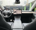 Серый Тесла Model Y, объемом двигателя 0 л и пробегом 22 тыс. км за 33000 $, фото 11 на Automoto.ua