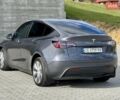 Серый Тесла Model Y, объемом двигателя 0 л и пробегом 15 тыс. км за 32000 $, фото 10 на Automoto.ua