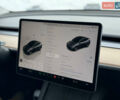 Серый Тесла Model Y, объемом двигателя 0 л и пробегом 26 тыс. км за 33500 $, фото 36 на Automoto.ua