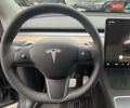 Серый Тесла Model Y, объемом двигателя 0 л и пробегом 26 тыс. км за 39000 $, фото 13 на Automoto.ua