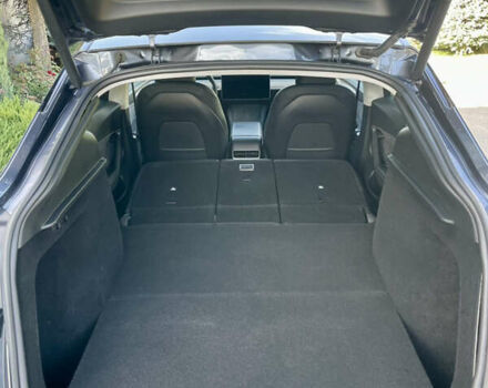 Сірий Тесла Model Y, об'ємом двигуна 0 л та пробігом 21 тис. км за 24700 $, фото 31 на Automoto.ua