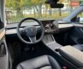 Сірий Тесла Model Y, об'ємом двигуна 0 л та пробігом 25 тис. км за 26900 $, фото 25 на Automoto.ua