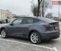 Серый Тесла Model Y, объемом двигателя 0 л и пробегом 27 тыс. км за 29500 $, фото 10 на Automoto.ua