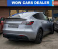 Серый Тесла Model Y, объемом двигателя 0 л и пробегом 61 тыс. км за 32500 $, фото 8 на Automoto.ua
