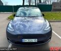 Серый Тесла Model Y, объемом двигателя 0 л и пробегом 30 тыс. км за 32000 $, фото 1 на Automoto.ua
