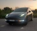 Серый Тесла Model Y, объемом двигателя 0 л и пробегом 42 тыс. км за 27000 $, фото 11 на Automoto.ua