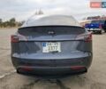 Серый Тесла Model Y, объемом двигателя 0 л и пробегом 37 тыс. км за 27500 $, фото 7 на Automoto.ua