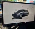 Серый Тесла Model Y, объемом двигателя 0 л и пробегом 29 тыс. км за 33500 $, фото 50 на Automoto.ua