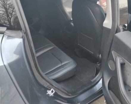 Серый Тесла Model Y, объемом двигателя 0 л и пробегом 25 тыс. км за 27500 $, фото 6 на Automoto.ua