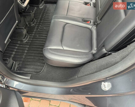 Сірий Тесла Model Y, об'ємом двигуна 0 л та пробігом 25 тис. км за 30000 $, фото 24 на Automoto.ua