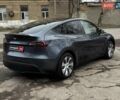Сірий Тесла Model Y, об'ємом двигуна 0 л та пробігом 22 тис. км за 25990 $, фото 6 на Automoto.ua