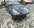 Серый Тесла Model Y, объемом двигателя 0 л и пробегом 8 тыс. км за 27888 $, фото 63 на Automoto.ua