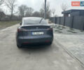 Серый Тесла Model Y, объемом двигателя 0 л и пробегом 11 тыс. км за 28400 $, фото 4 на Automoto.ua