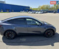 Серый Тесла Model Y, объемом двигателя 0 л и пробегом 28 тыс. км за 28600 $, фото 27 на Automoto.ua
