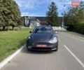 Серый Тесла Model Y, объемом двигателя 0 л и пробегом 28 тыс. км за 27900 $, фото 78 на Automoto.ua