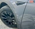Серый Тесла Model Y, объемом двигателя 0 л и пробегом 29 тыс. км за 31900 $, фото 67 на Automoto.ua